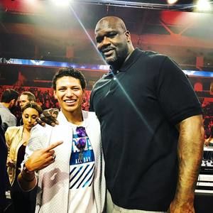 Meet your Posher, Nycholas